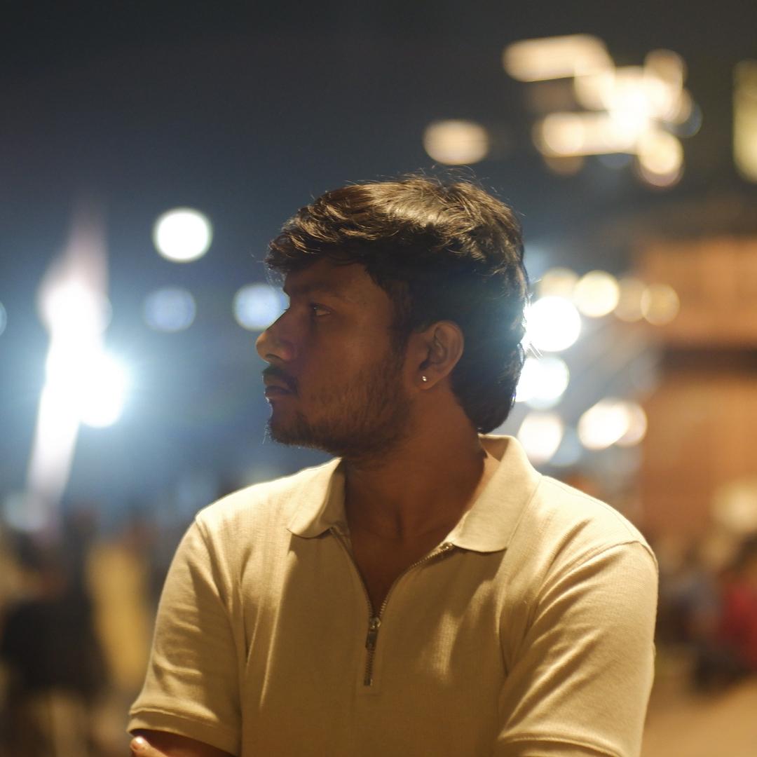 Akash Kumar